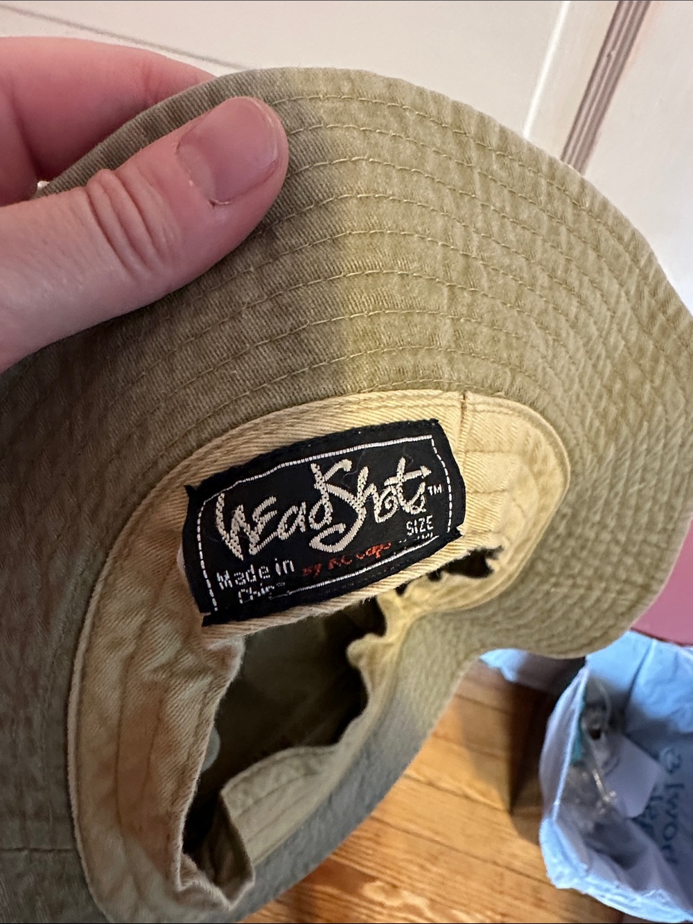 Bucket Hat - Picture 3 of 3